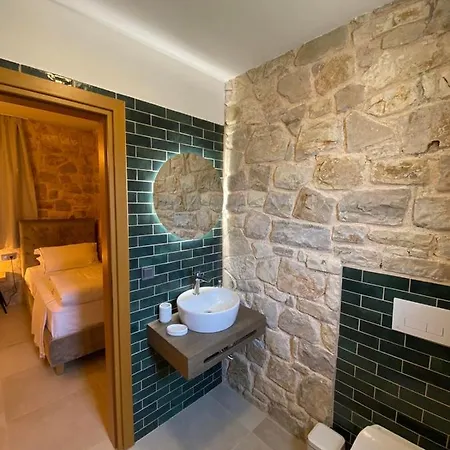 Villas Balatsouras Palairos Exterior photo