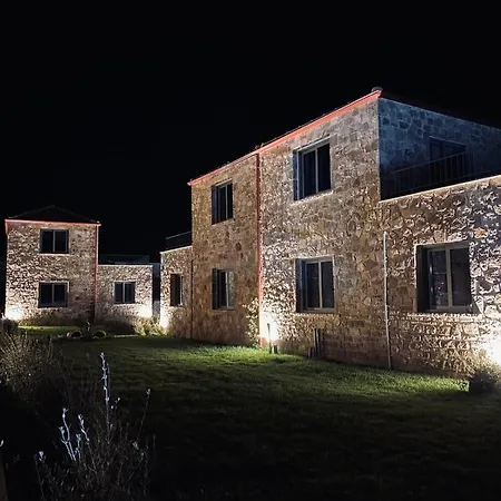 Villas Balatsouras Palairos Exterior photo