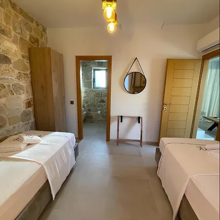 Villas Balatsouras Palairos Exterior photo