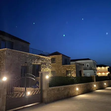 Villas Balatsouras Palairos Exterior photo