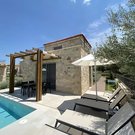 Villas Balatsouras Palairos Exterior photo