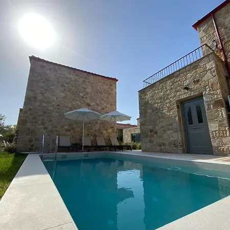 Villas Balatsouras Palairos Exterior photo