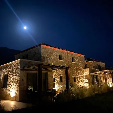 Villas Balatsouras Palairos Exterior photo