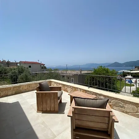 Villas Balatsouras Palairos Exterior photo