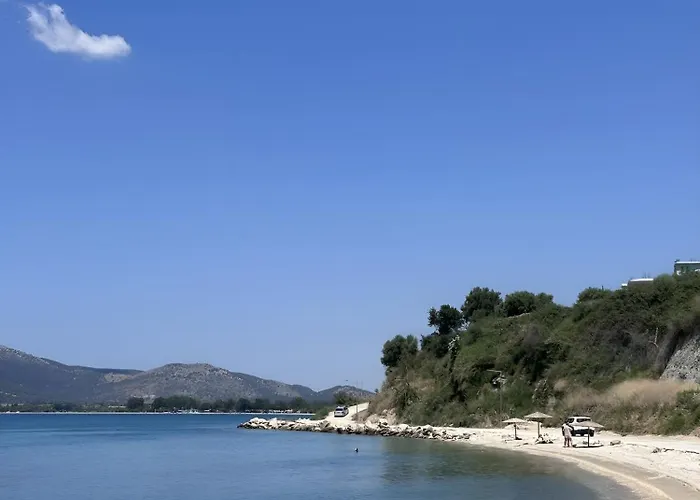 Villas Balatsouras