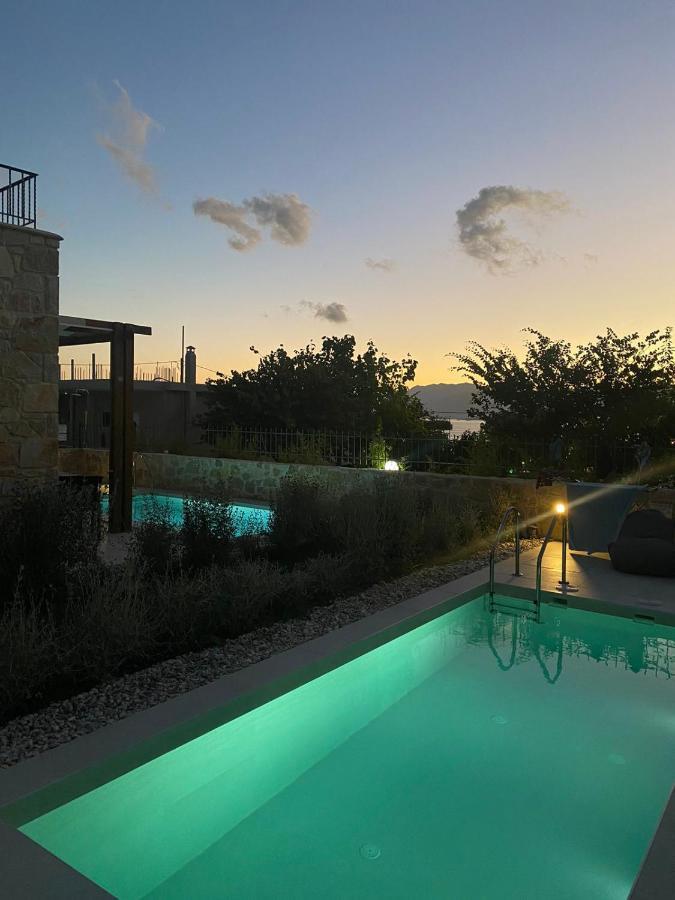 Balatsouras Villa *